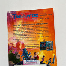 Load image into Gallery viewer, The Adventure Begins (Troll Hunters Tales Of Arcadia) (Richard Ashley Hamilton)-Series
