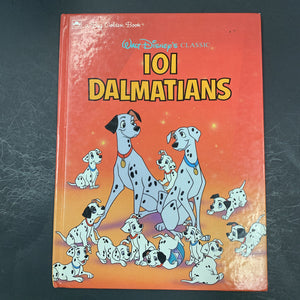 101 Dalmatians (Disney)-Special