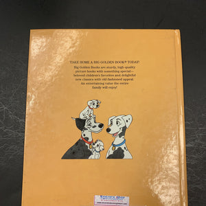 101 Dalmatians (Disney)-Special