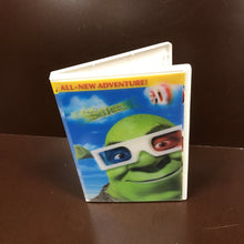 Load image into Gallery viewer, shrek 3D -movie

