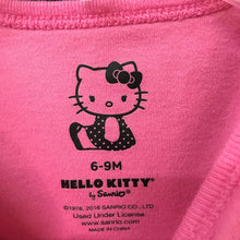 Load image into Gallery viewer, kitty onesie
