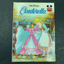 Load image into Gallery viewer, Cinderella (Disney)-Special

