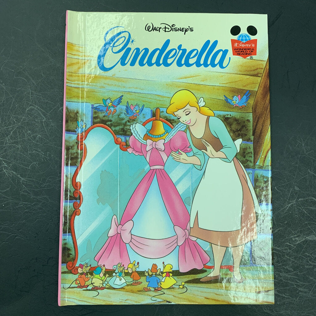 Cinderella (Disney)-Special