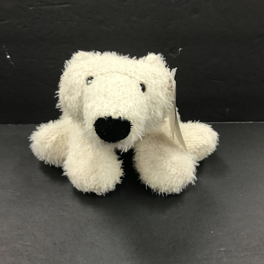 webkinz polar bear