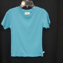 Load image into Gallery viewer, lolly wolly girls top blue 8/9
