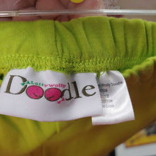 Load image into Gallery viewer, lolly wolly girls pants green 10

