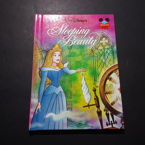 Sleeping Beauty (Disney)-special