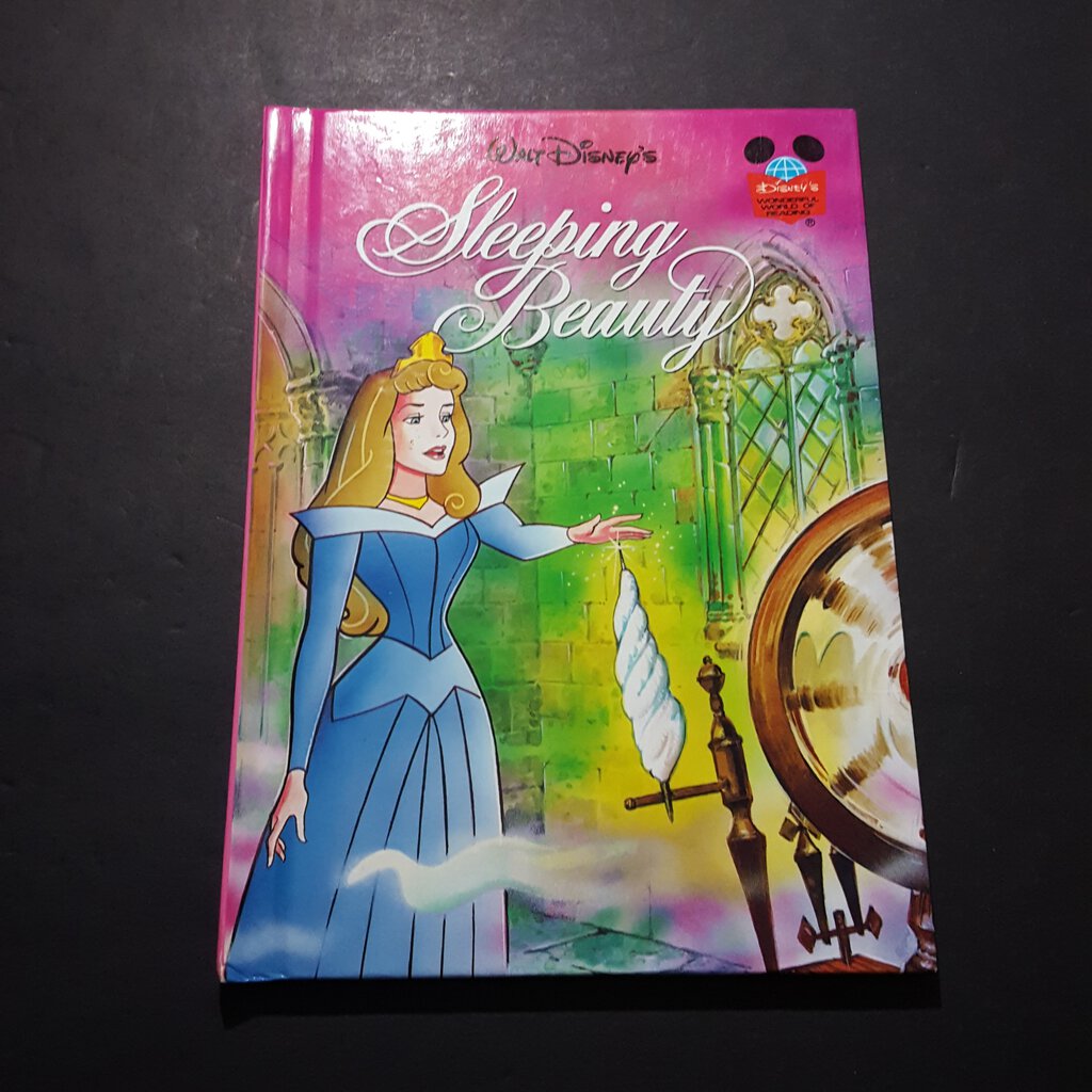 Sleeping Beauty (Disney)-special