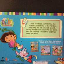Load image into Gallery viewer, Dora&#39;s Rainbow Surprise (Dora) -special

