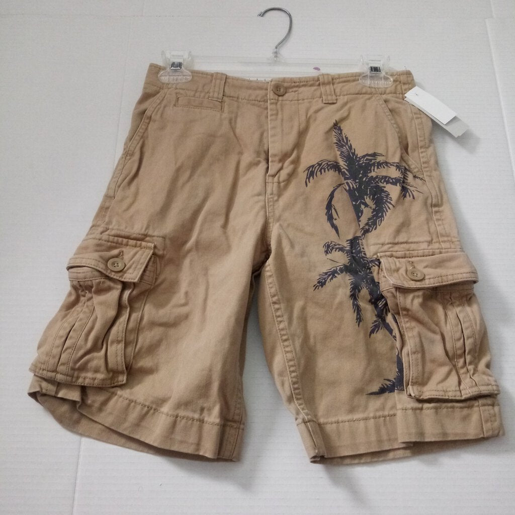 cargo shorts