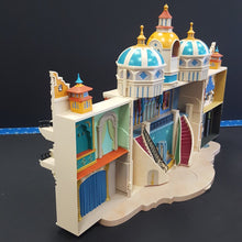 Load image into Gallery viewer, The Princess Elinor castle play set Disney castle
