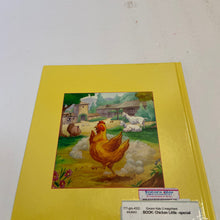 Load image into Gallery viewer, Chicken Little -special
