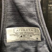 Load image into Gallery viewer, Athletic Top
