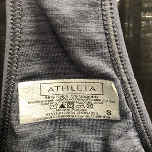Athletic Top