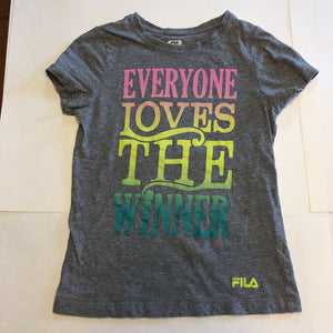 "Everyone Loves the..." Top