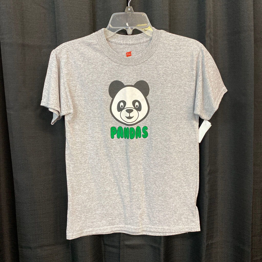 pandas shirt