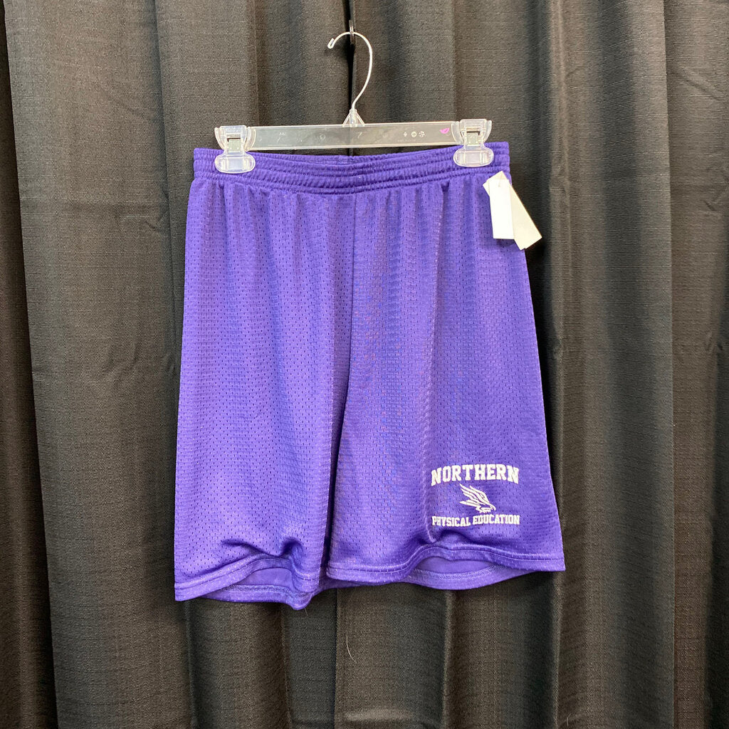 northern athletic shorts