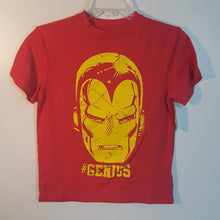 Load image into Gallery viewer, iron man shirt crazy 8
