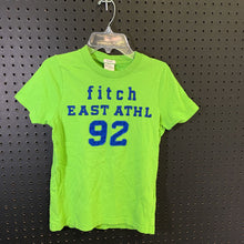 Load image into Gallery viewer, &quot;Fitch Fast Athl&quot; Tshirt

