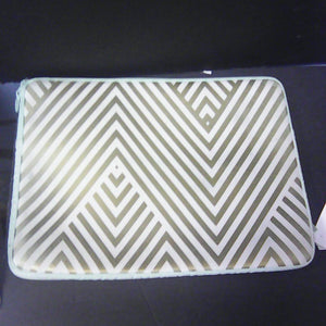 striped tablet case