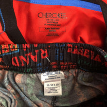 Load image into Gallery viewer, &quot;Baseball 09&quot; 2pc Pajama
