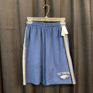 "East Forsyth" Gym shorts