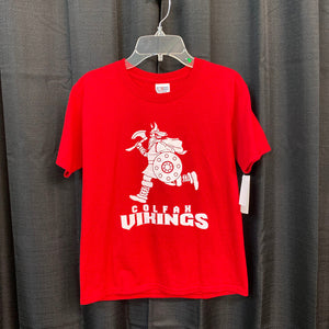 "Colfax Vikings" Shirt