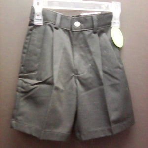 Boy Uniform Shorts [New]