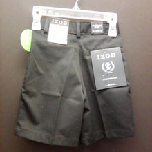 Load image into Gallery viewer, Boy Uniform Shorts [New]
