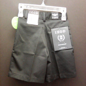 Boy Uniform Shorts [New]