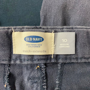 Girl Pants
