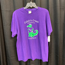 Load image into Gallery viewer, &quot;Calebs Creek Elementary&quot; Tshirt
