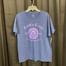 Load image into Gallery viewer, &quot;Calebs Creek 5 Year...&quot; Tshirt

