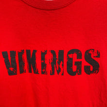 Load image into Gallery viewer, Colfax &quot;Vikings&quot; Tshirt
