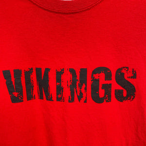 Colfax "Vikings" Tshirt