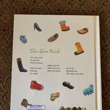 Load image into Gallery viewer, Shoe magic (Nikki Grimes) -hardcover
