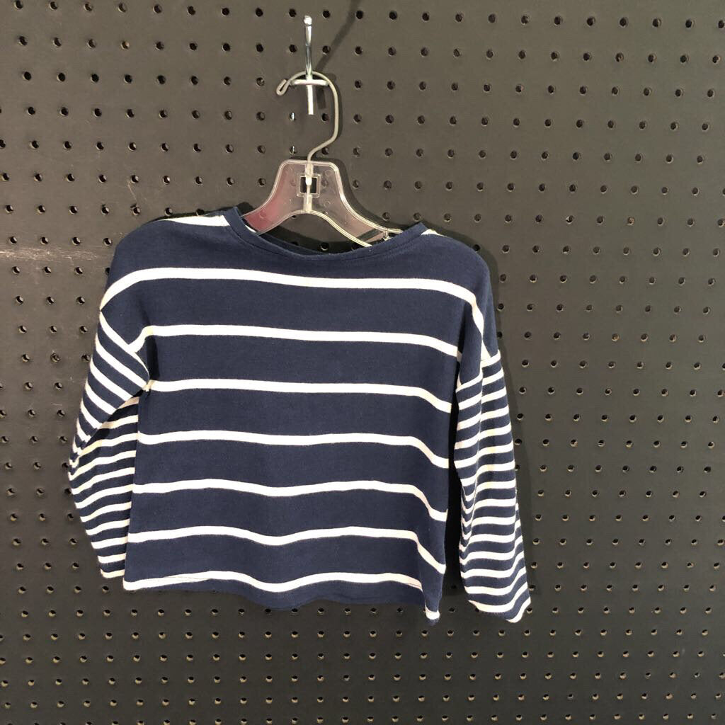 Striped Tshirt
