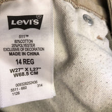 Load image into Gallery viewer, Denim Pants
