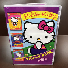 Load image into Gallery viewer, hello kitty triple pack -episode
