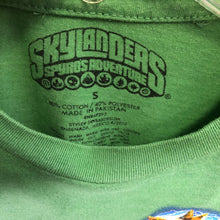 Load image into Gallery viewer, Boy Skylander Tshirt
