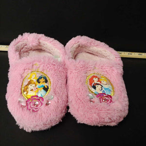 princess slippers