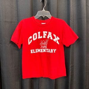 colfax elementary shirt