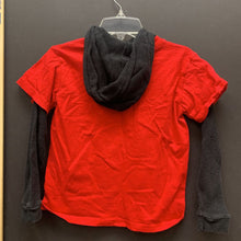 Load image into Gallery viewer, angry birds thermal shirt

