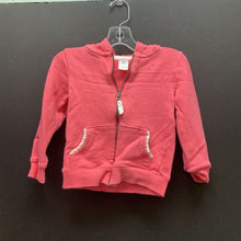 Load image into Gallery viewer, zip jacket
