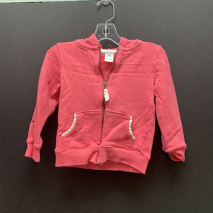 zip jacket