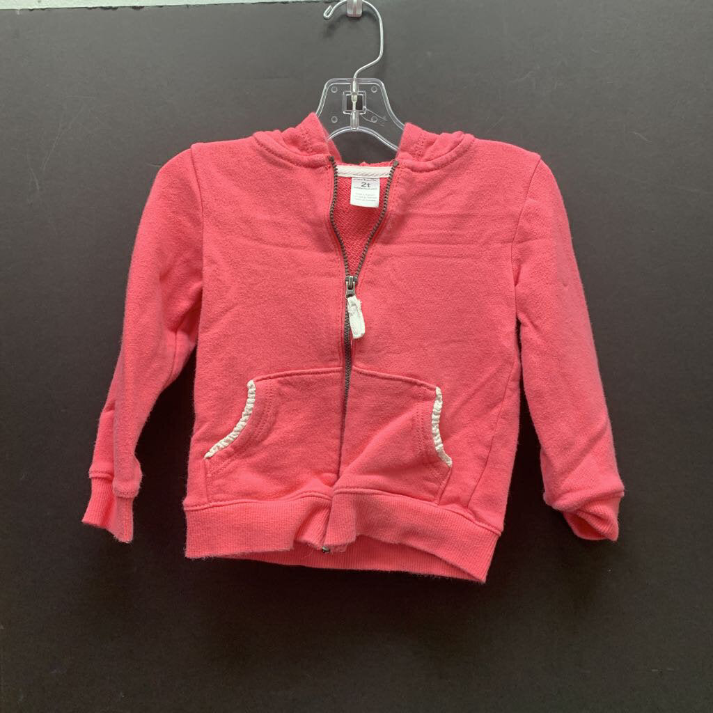 zip jacket