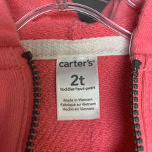 Load image into Gallery viewer, zip jacket
