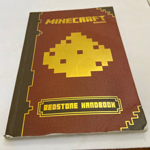 Load image into Gallery viewer, Redstone Handbook -minecraft
