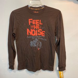 "Feel the noise" Tshirt [New]