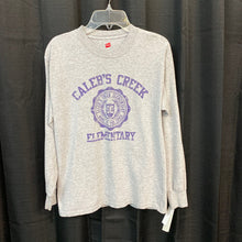 Load image into Gallery viewer, &quot;Calebs Creek Elementary&quot; tshirt
